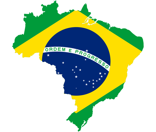 Buying Daystar in Brazil