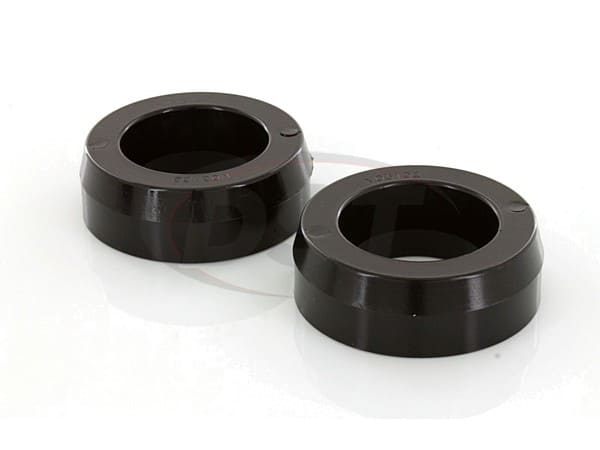 Front  Coil Spring Spacers - 1 Inch