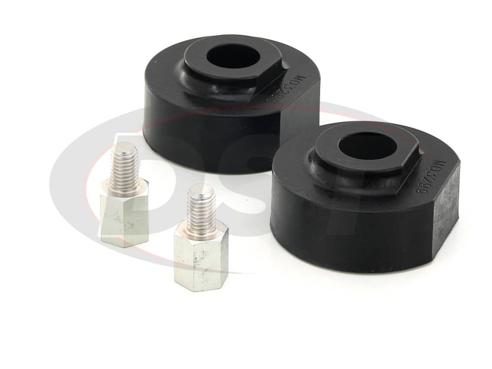 Ford F150 2" Leveling Kit Bronco 1981 to 199... fits 1981 to 1996 4WD Details about   Daystar 