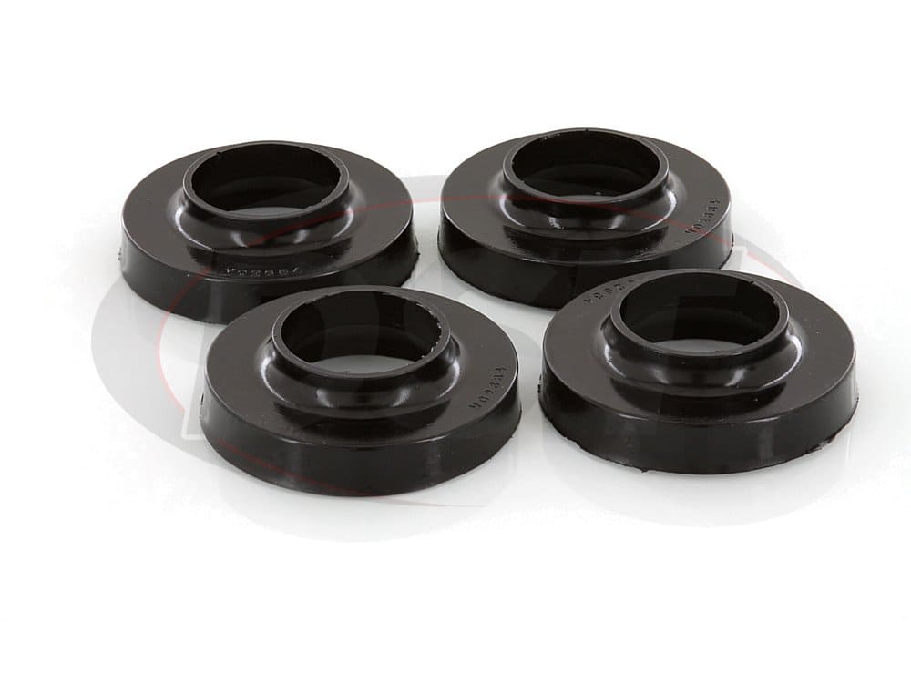 POLY 2" INCH 5 CM LIFT KIT TWO LIFT SPACER SET Jeep Grand Cherokee ZJ I 93-98
