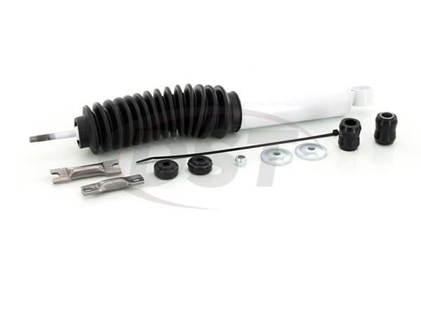 Front Lift Shock Absorber - 2 Inch