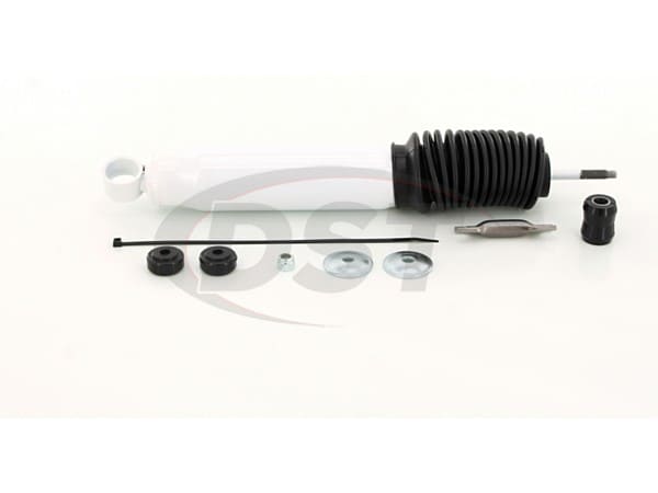 2 Inch Lift Front Shock Absorber