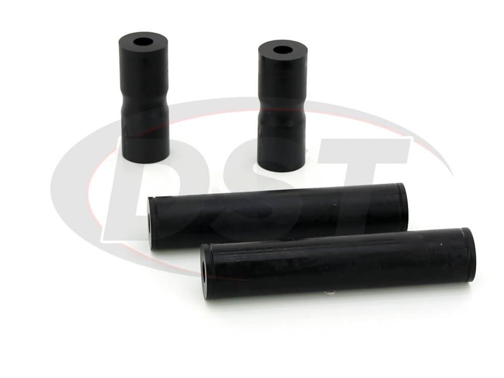 ku70054bk Polyurethane Rope Rollers For Winch Roller Fairleads