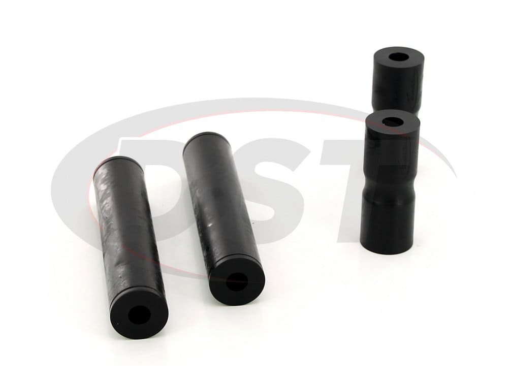 ku70054bk Polyurethane Rope Rollers For Winch Roller Fairleads